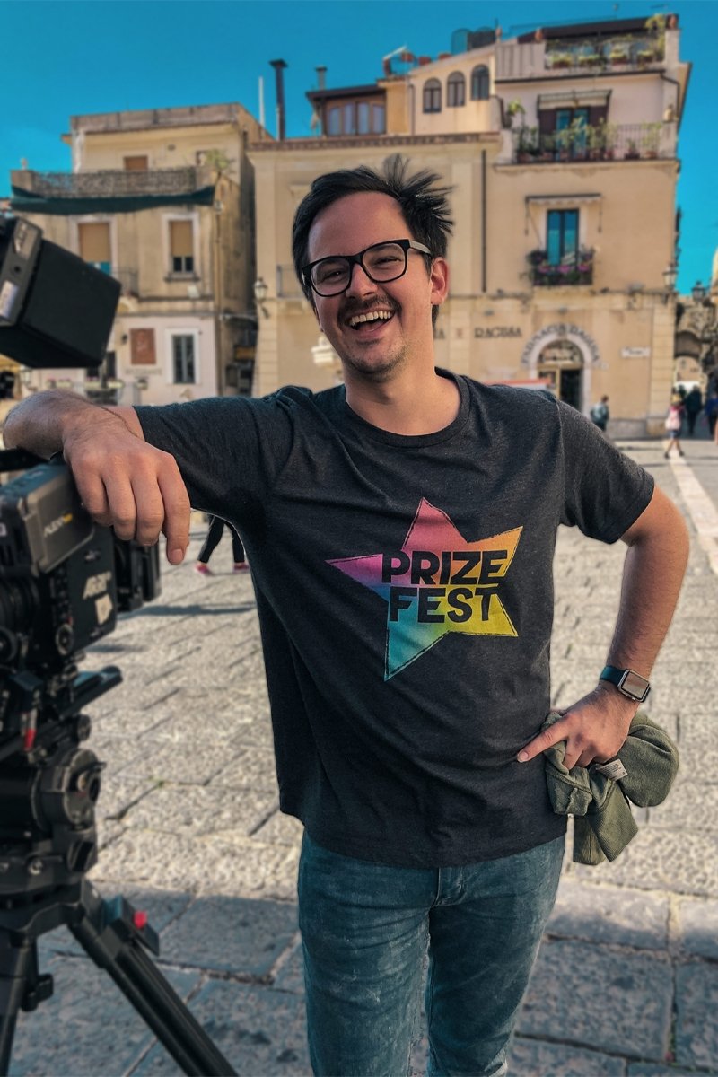 Alexander Jeffery backdrop