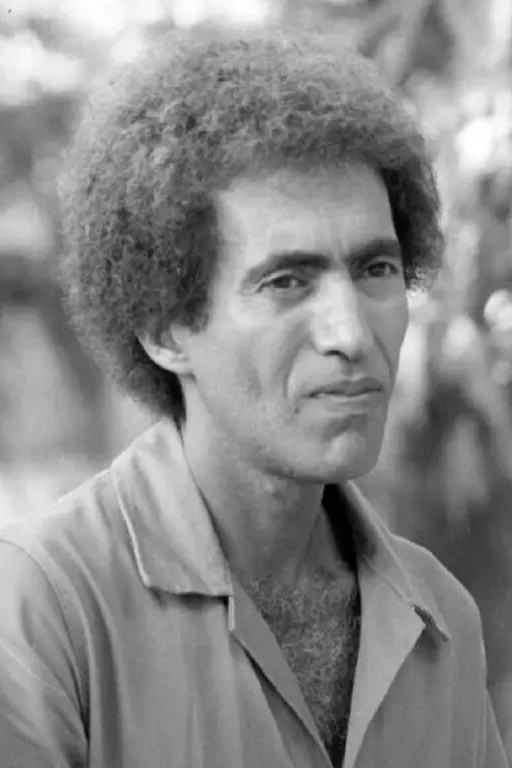 Arnaud Rodrigues backdrop