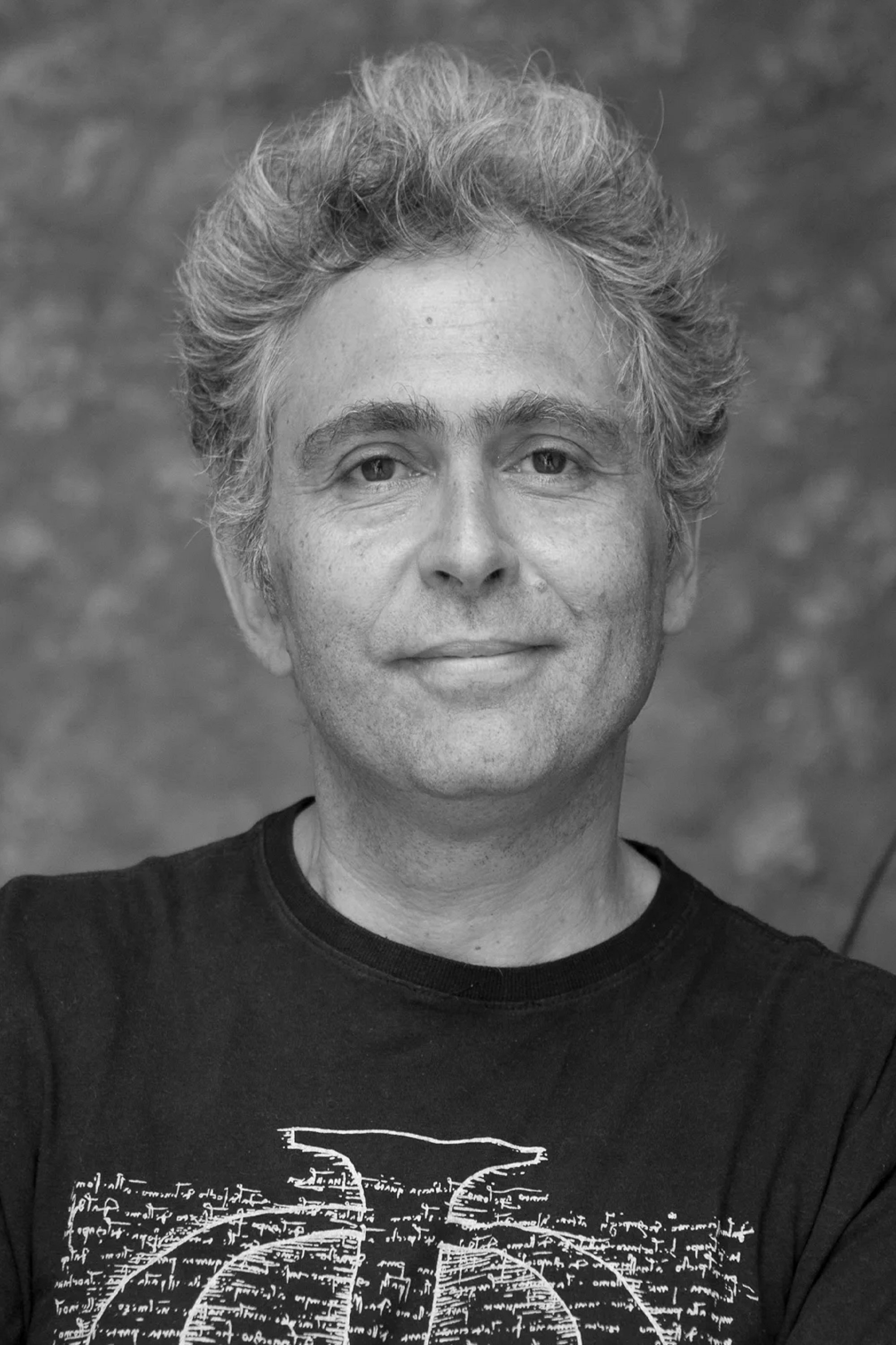 Rubens Rewald backdrop