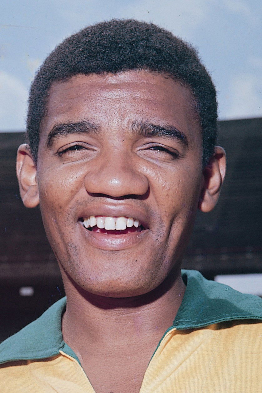 Wilson Simonal backdrop