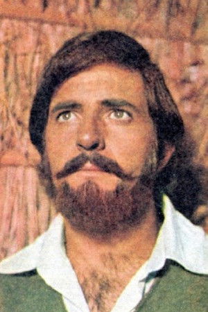 Edgard Franco backdrop