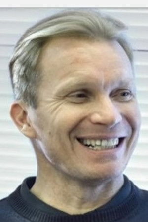 Väinö Kuisma backdrop