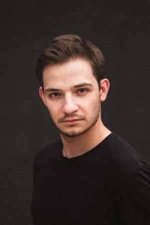 Krzysztof Chodorowski backdrop