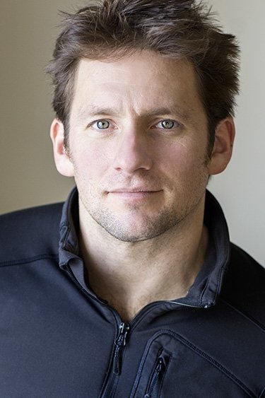 Maxime Allard backdrop