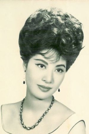 Pat Ting Hung backdrop