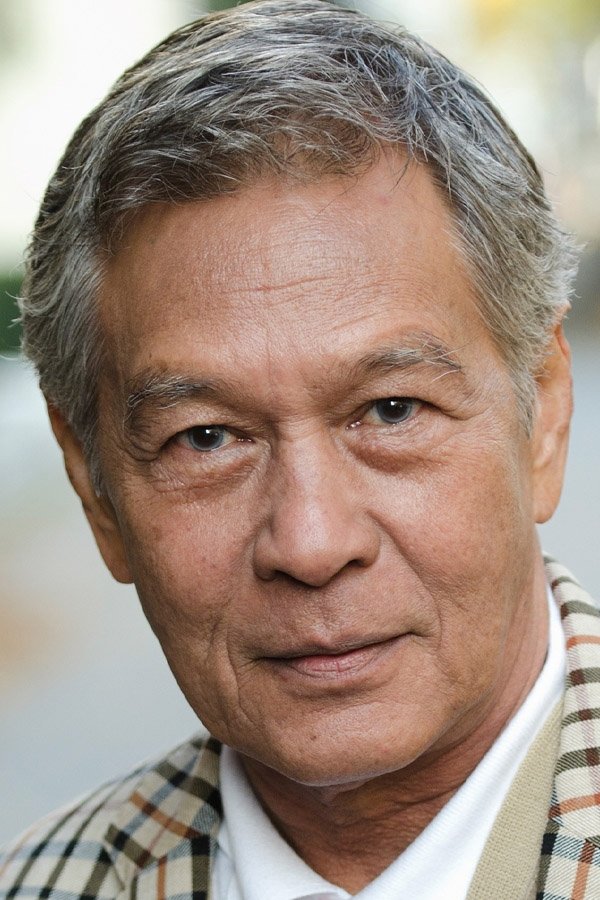 Nirut Sirijanya backdrop