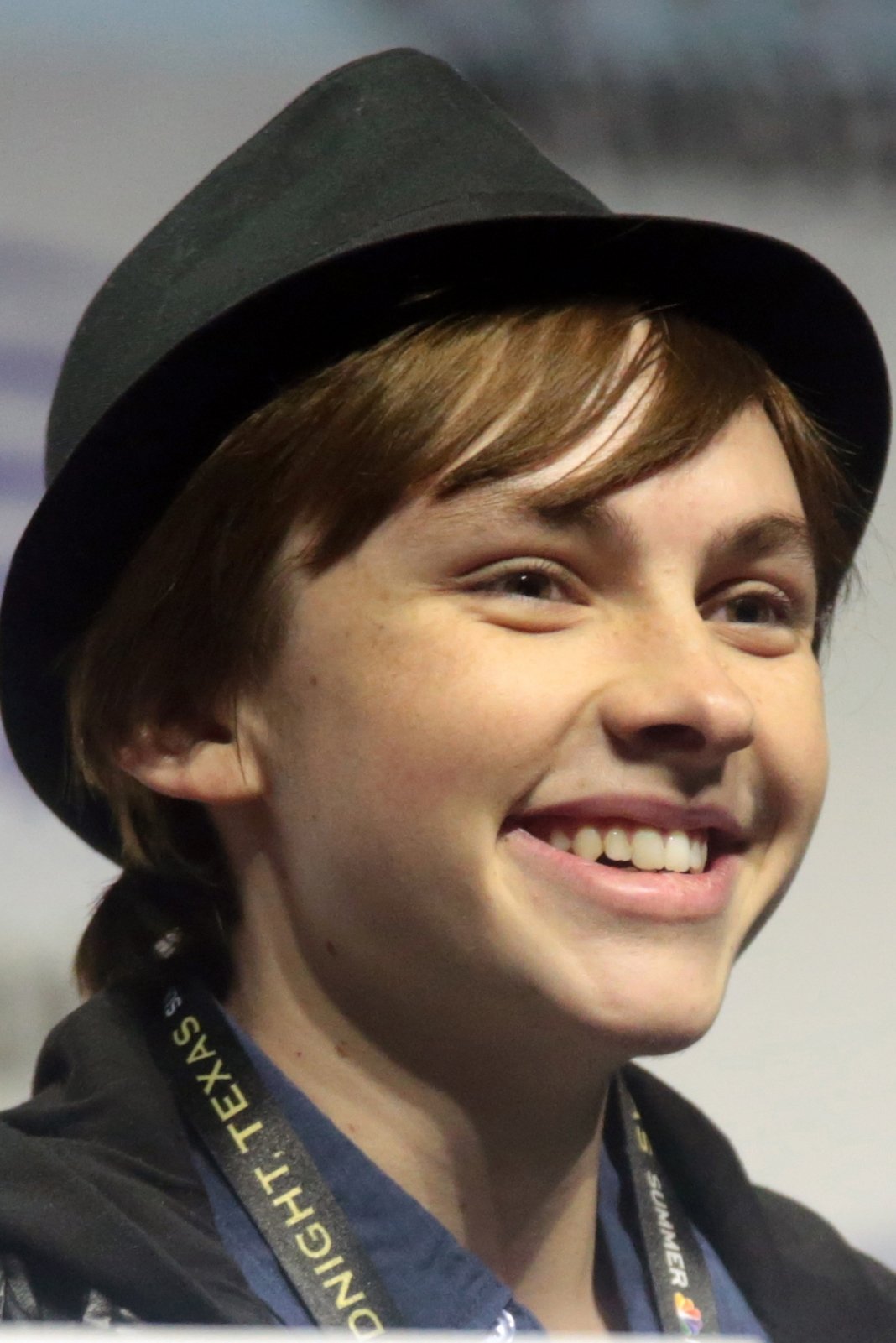 Stuart Allan backdrop