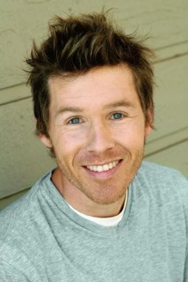 Todd Duffey backdrop