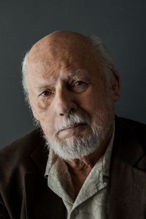 Grant James backdrop