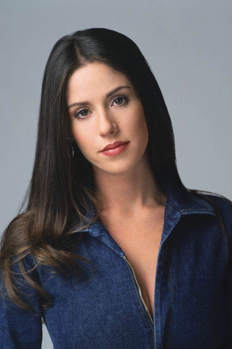 Soleil Moon Frye backdrop