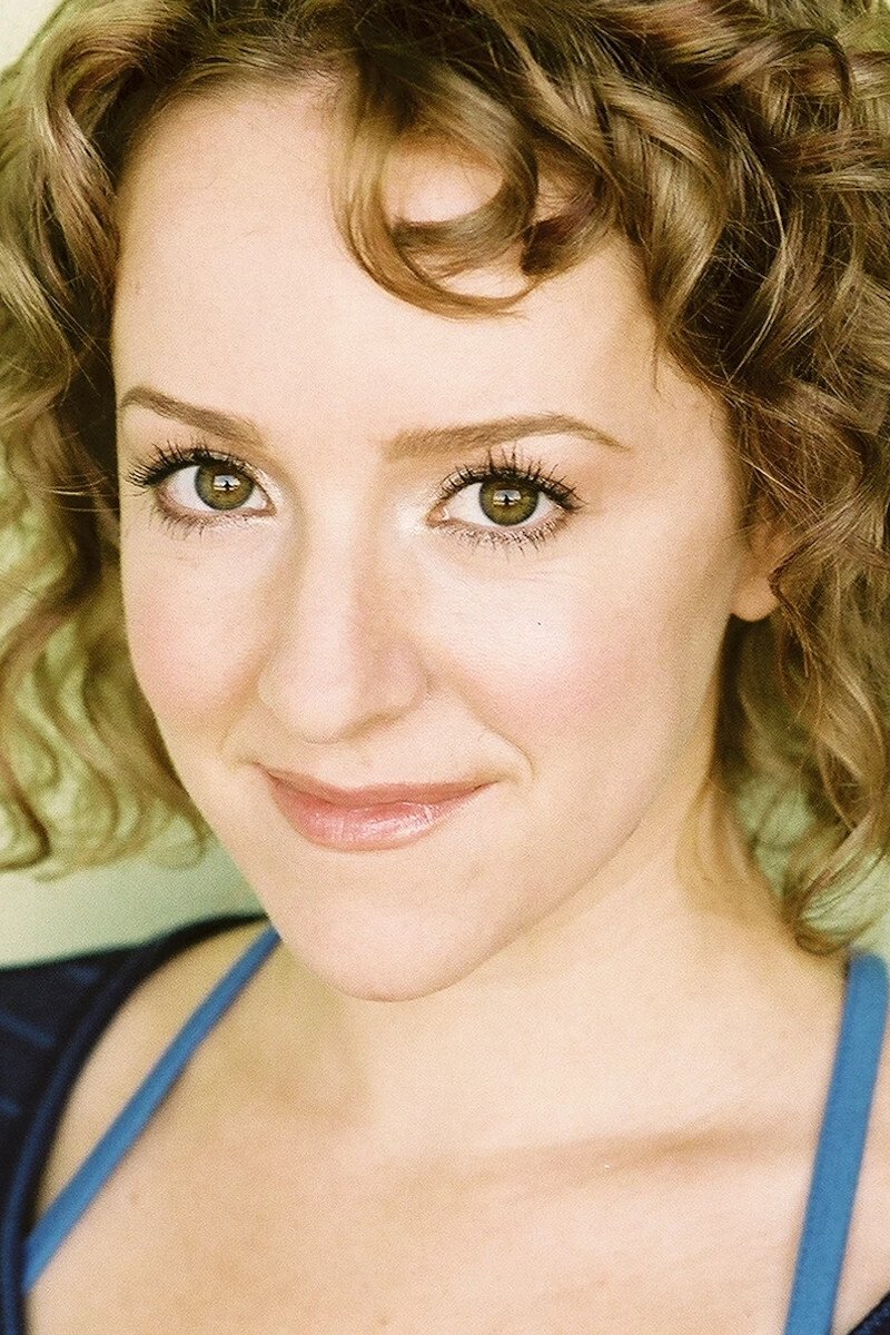 Olivia Hack backdrop