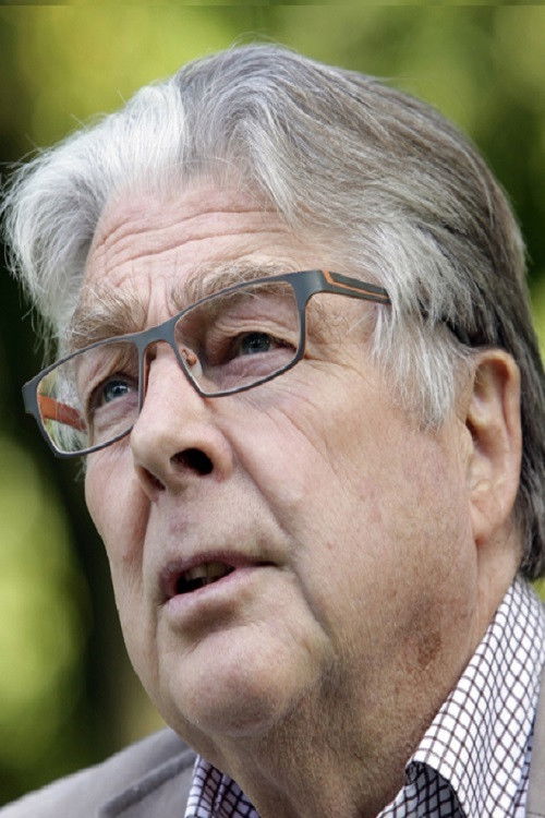 Alfred Heppener backdrop