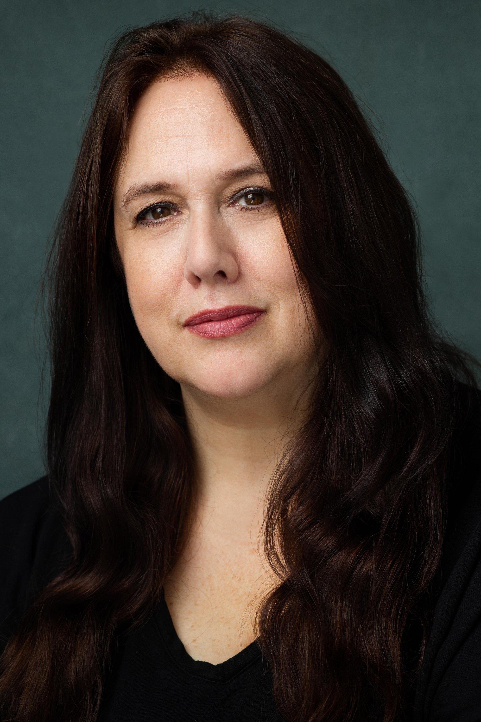 Emma Gregory backdrop