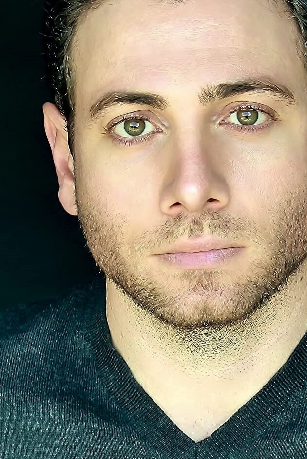 Hrach Titizian backdrop