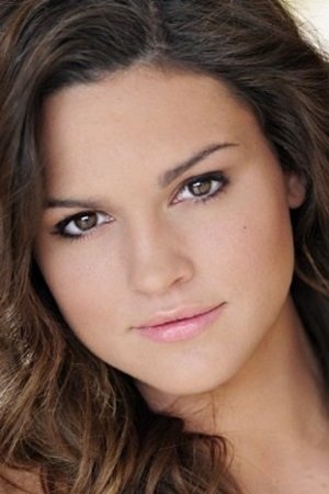 Cassidee Vandalia backdrop