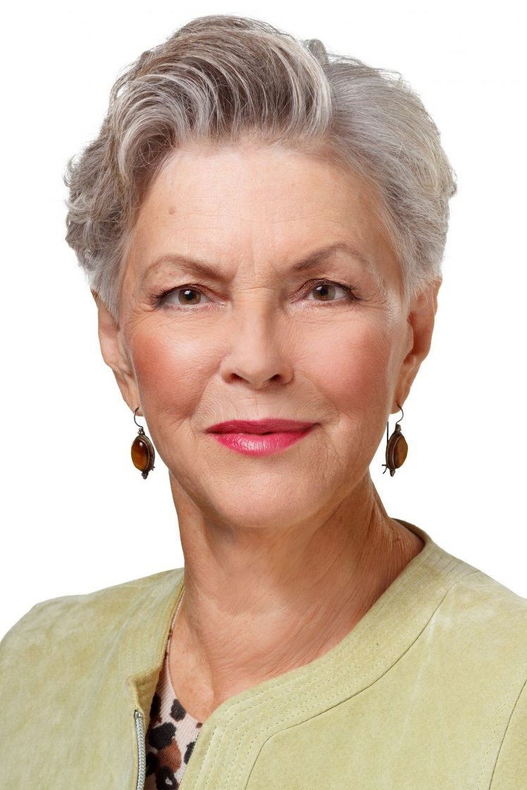 Liina Orlova backdrop