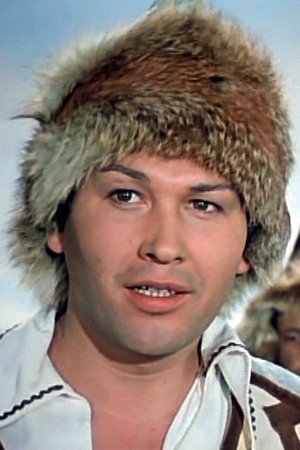 Fidan Gafarov backdrop