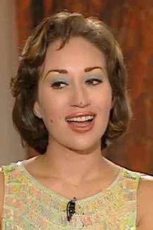 Inaas Mekky backdrop