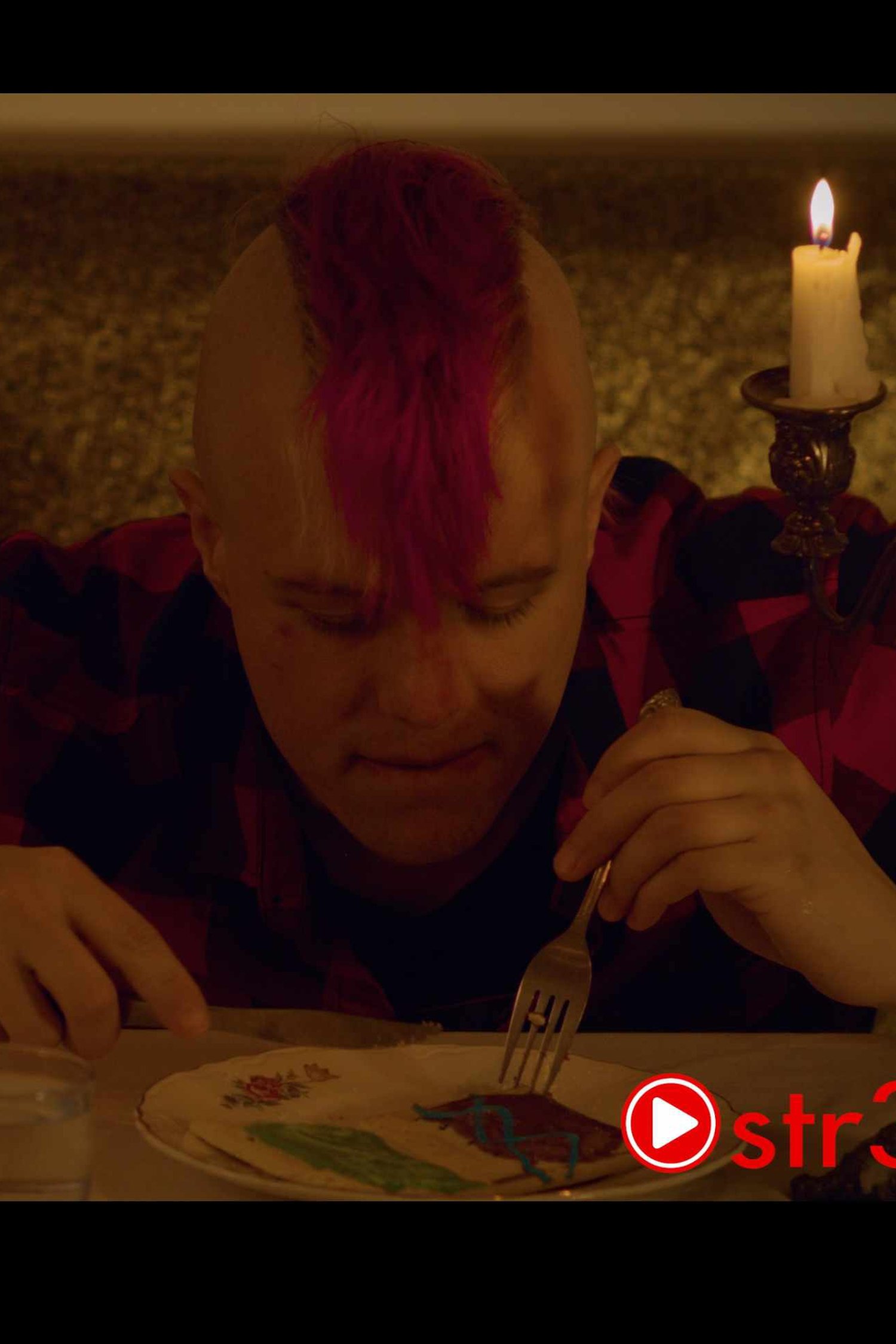 Matt Stuertz backdrop