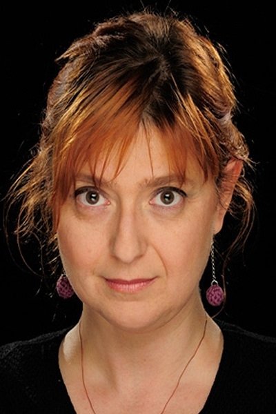 Meritxell Ané backdrop