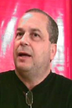 Rogério Corrêa backdrop