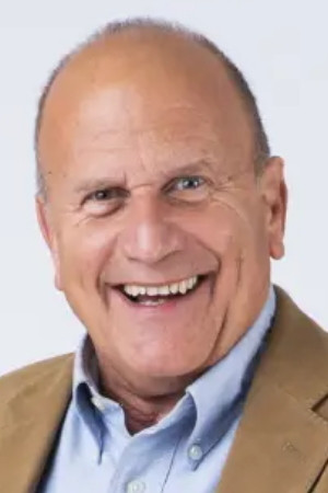 Dalik Volonitz backdrop