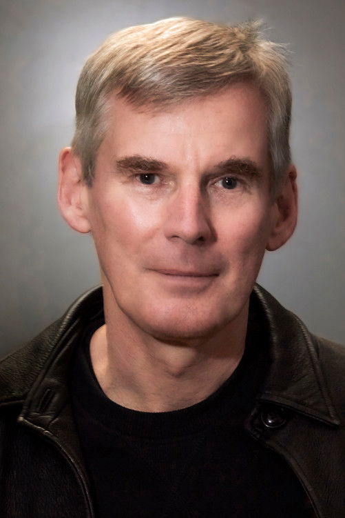 Wheeler Dixon backdrop