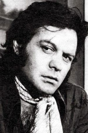 Francisco Di Franco backdrop