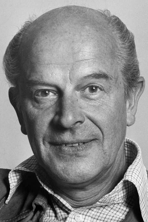 Ingvar Kjellson backdrop