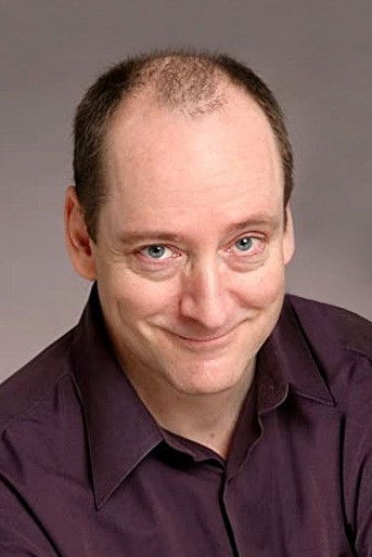 Tom Naughton backdrop