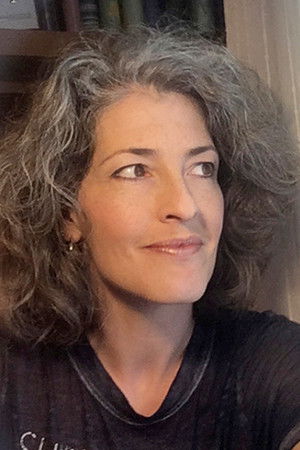 Chareva Naughton backdrop