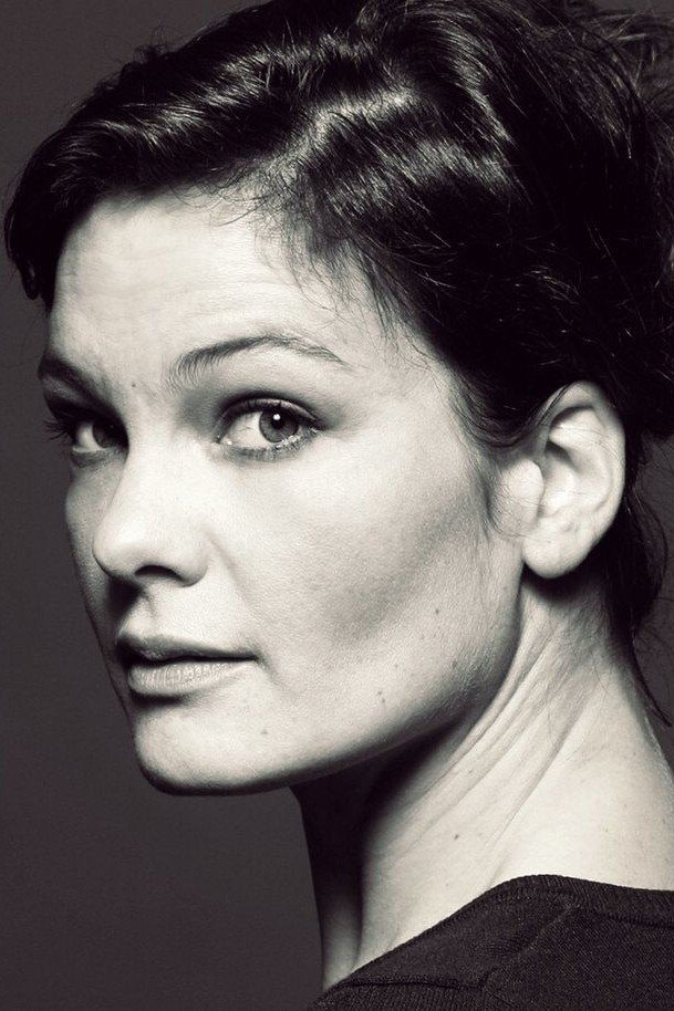 Malena Engström backdrop