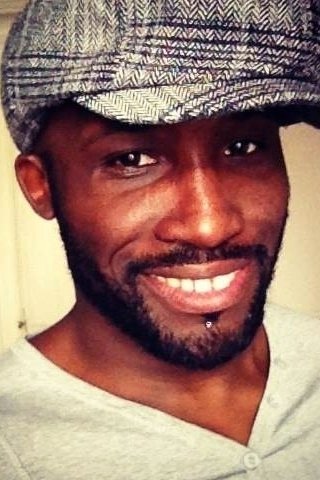 Jimmy Laporal-Trésor backdrop