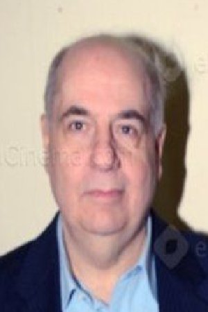 Ahmed El Ebiary backdrop