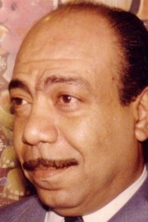 Helmi Shafiq backdrop