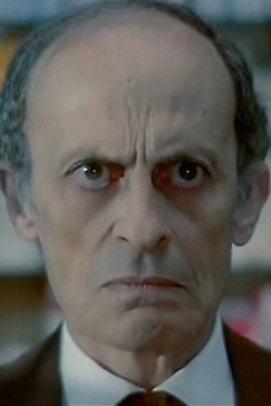 Adib El Tarabolsy backdrop