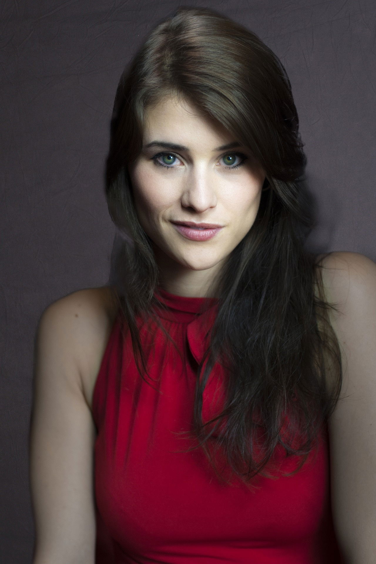 Marleen Maathuis backdrop