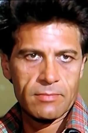 Ghassan Matar backdrop