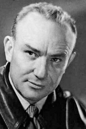 Viktor Ivçenko backdrop