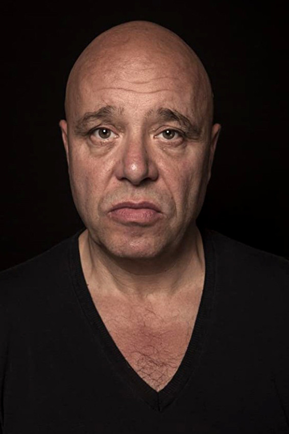 Manou Kersting backdrop