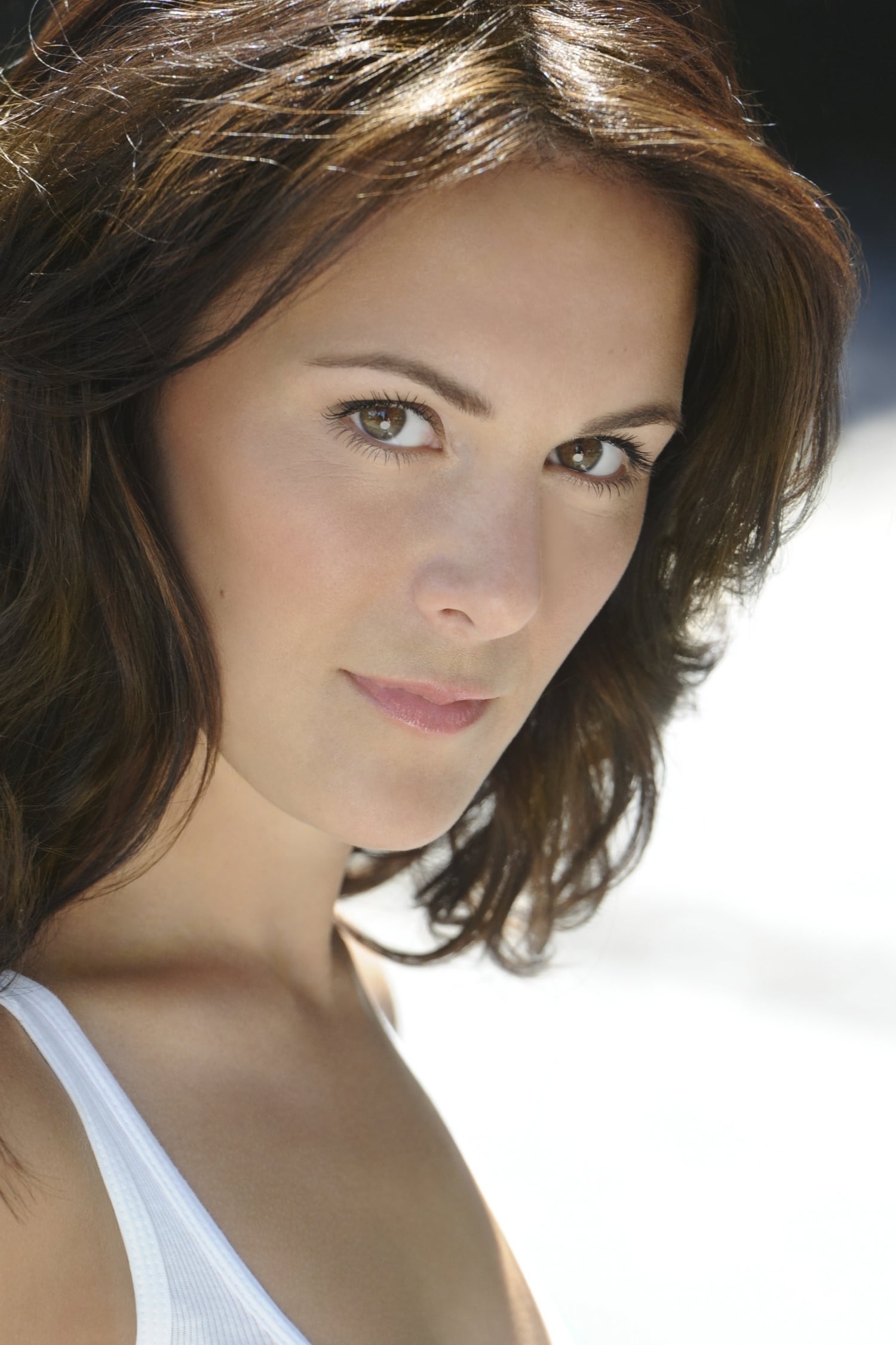 Xheni Der Paulin backdrop