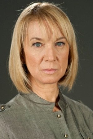 Custódia Gallego backdrop