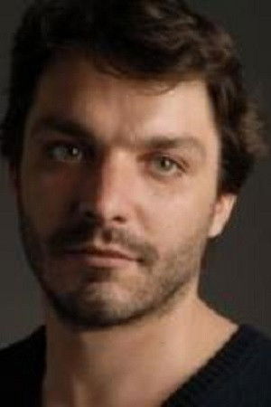 Antoine Chain backdrop