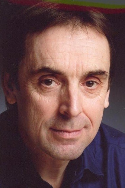 Michel Ouimet backdrop