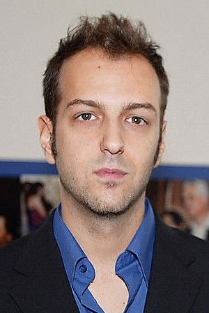 Juan Pablo Rebella backdrop