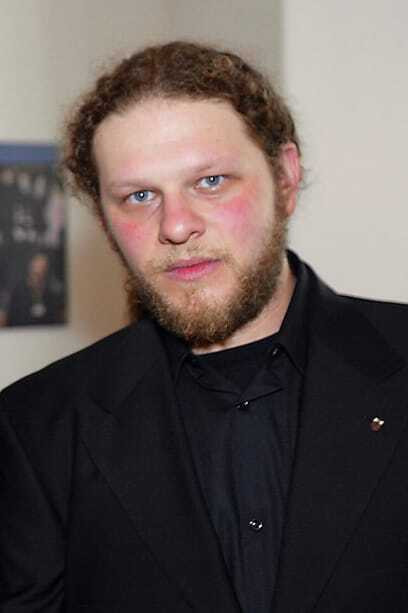 Pablo Stoll backdrop