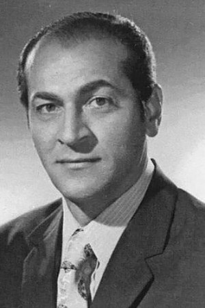 Theodoros Dimitriev backdrop