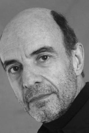 Jorge Bolani backdrop