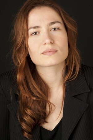 Sara Carinhas backdrop