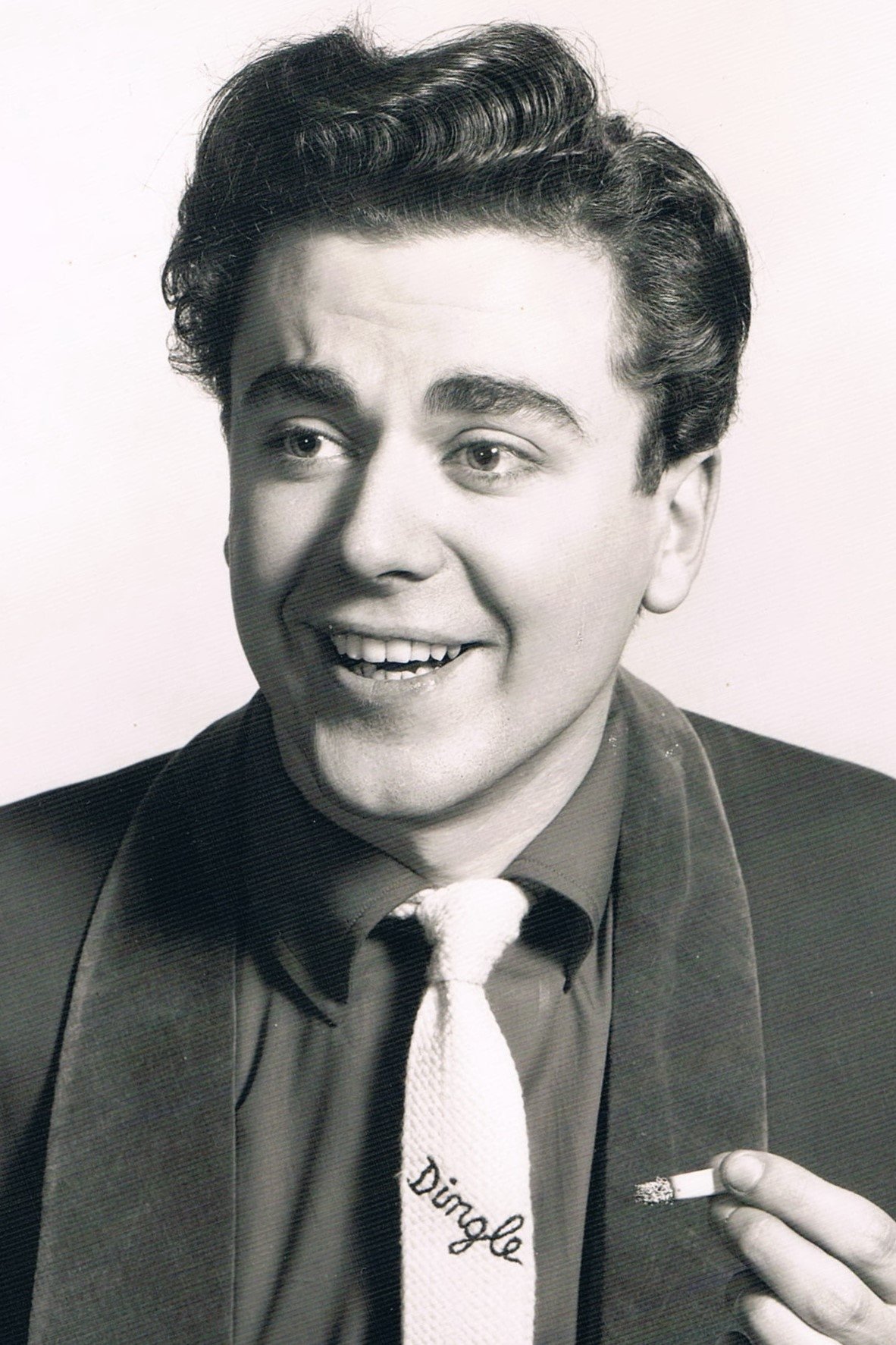 Ray Jackson backdrop